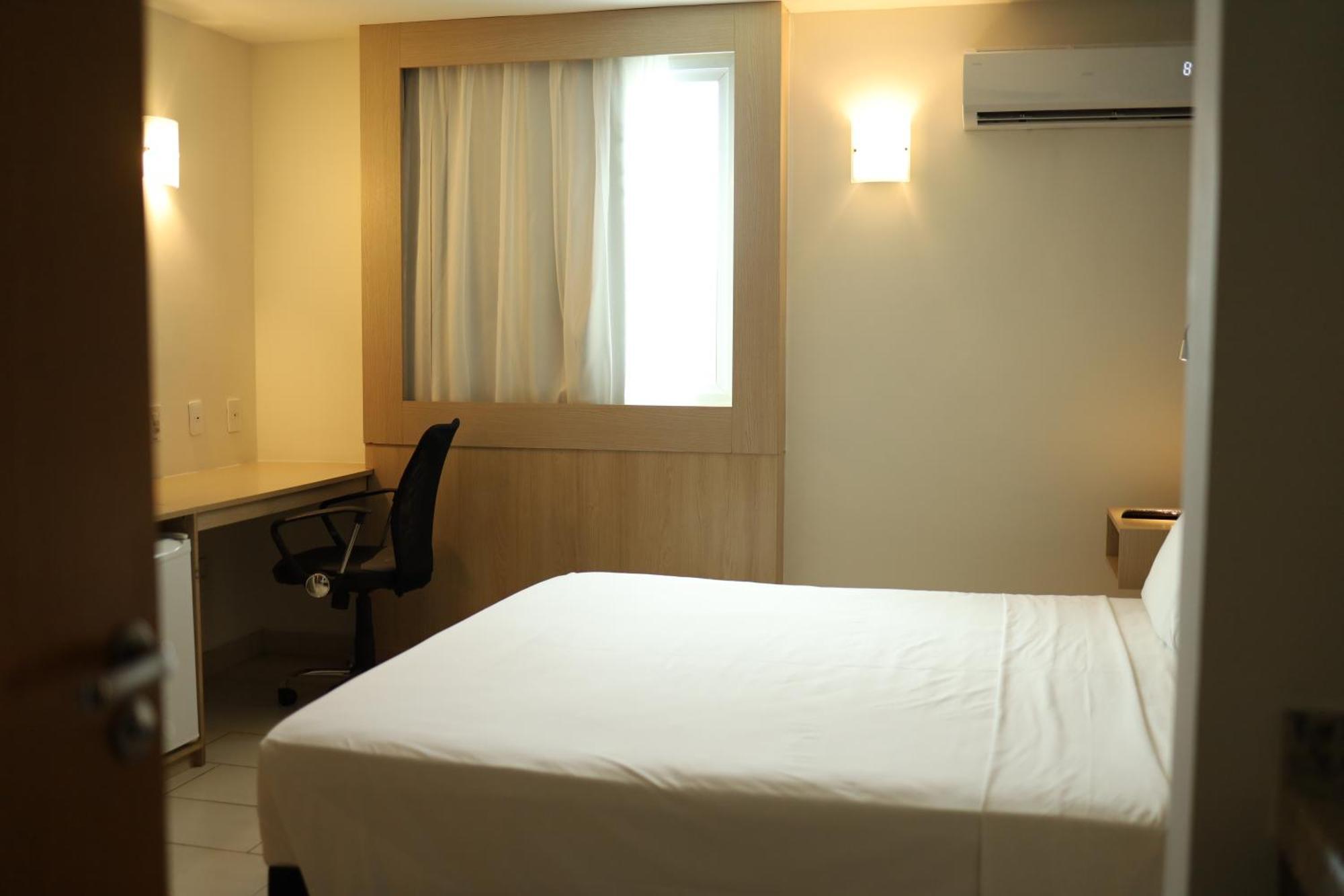 Comfort Hotel Campos Dos Goytacazes Eksteriør billede